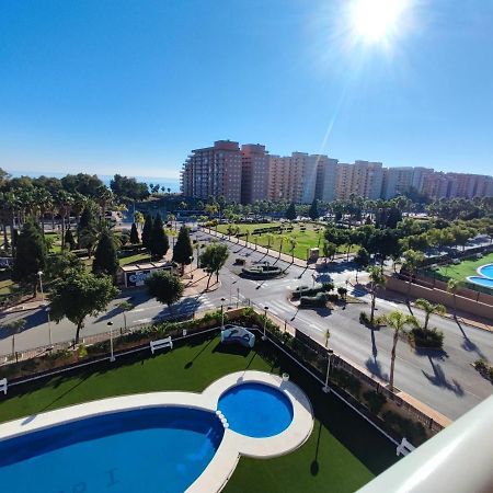 Vistas Al Mar En Magic World, Oropesa Del Mar Apartment Exterior photo