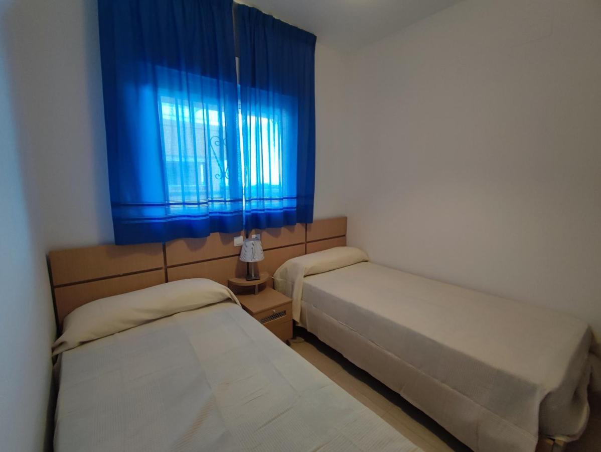 Vistas Al Mar En Magic World, Oropesa Del Mar Apartment Exterior photo