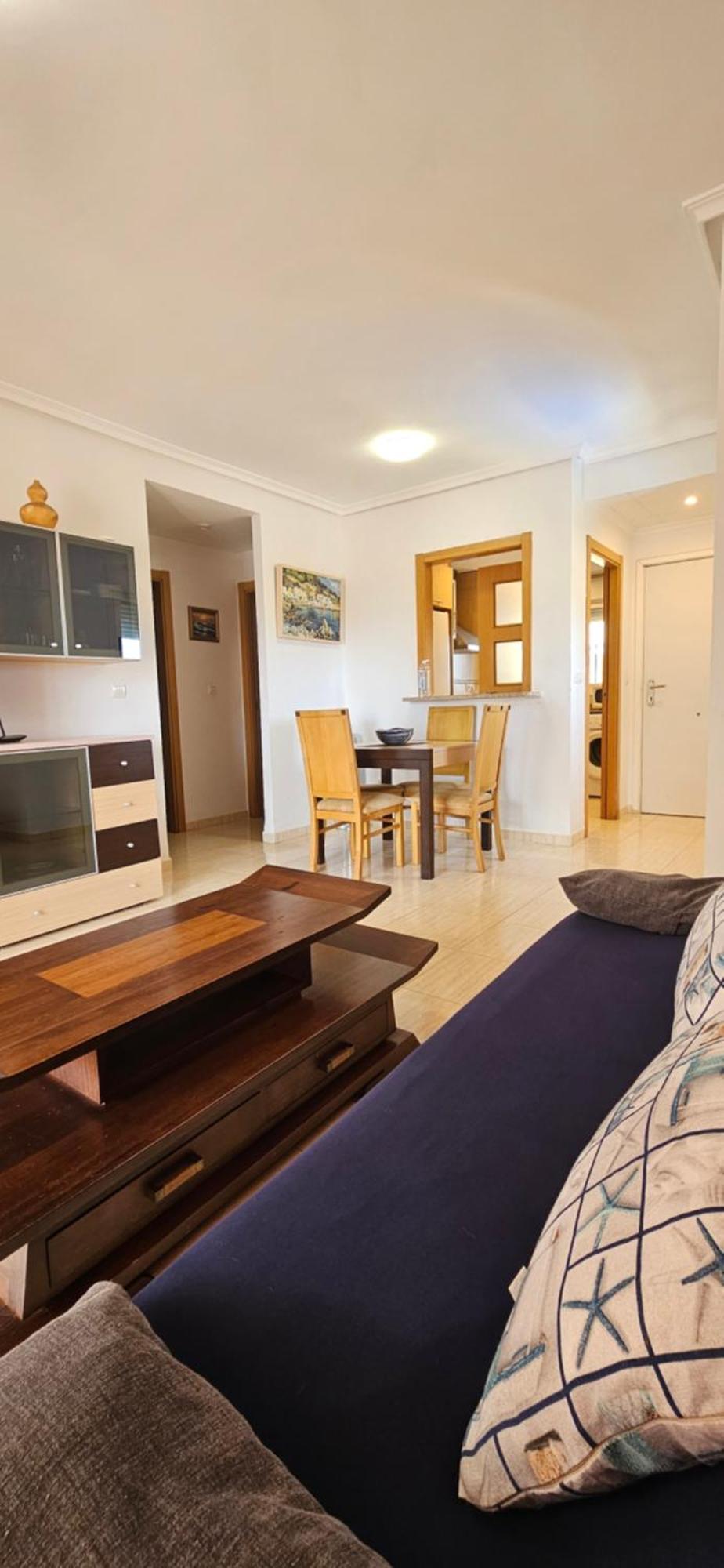 Vistas Al Mar En Magic World, Oropesa Del Mar Apartment Exterior photo