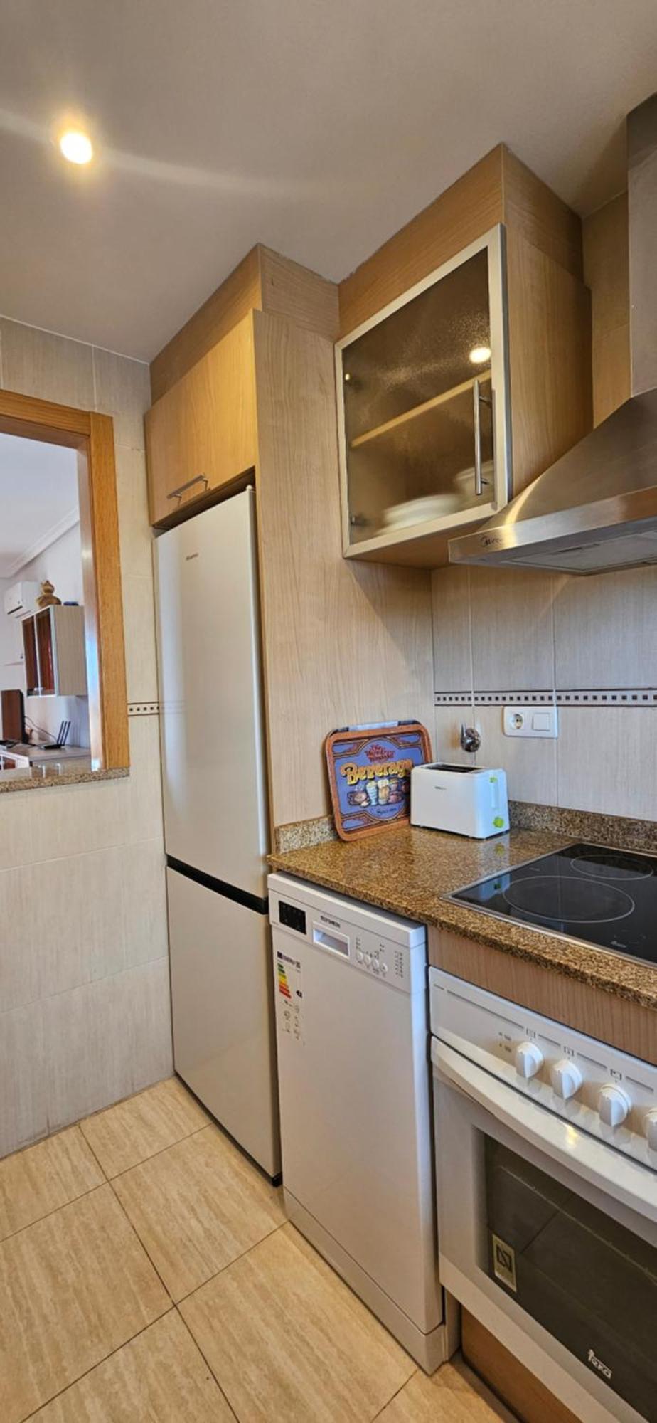 Vistas Al Mar En Magic World, Oropesa Del Mar Apartment Exterior photo