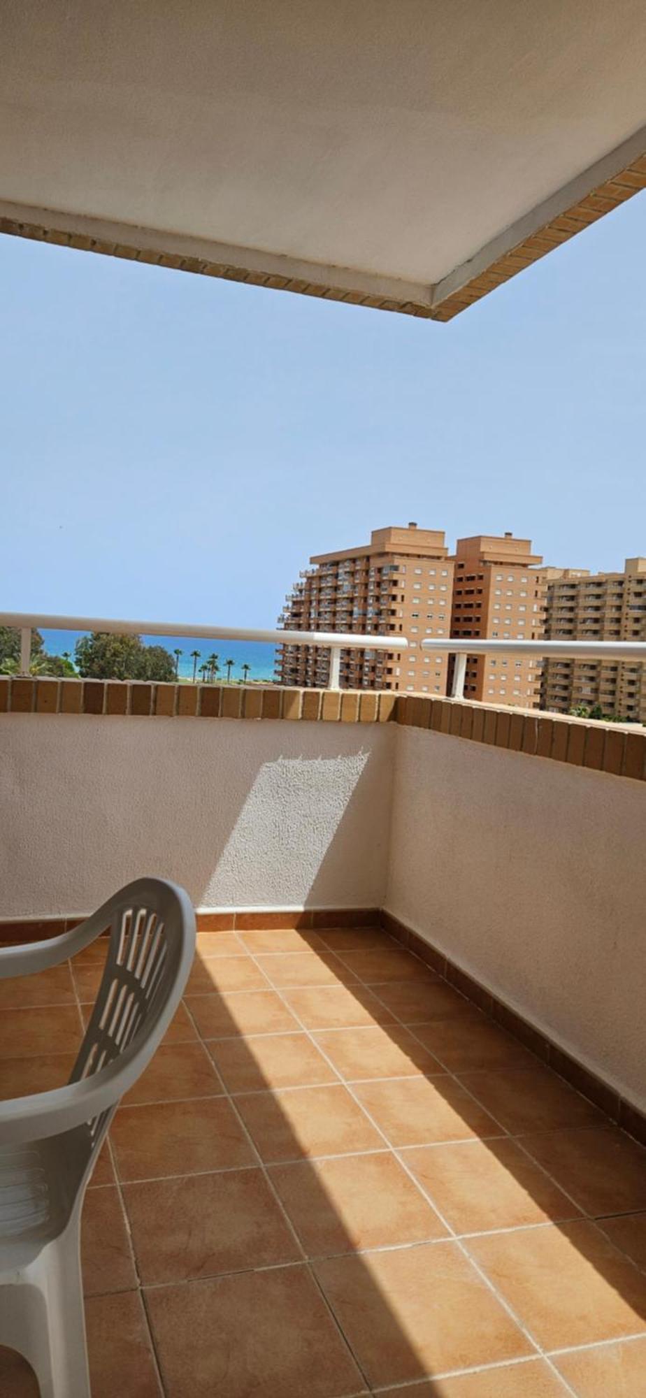 Vistas Al Mar En Magic World, Oropesa Del Mar Apartment Exterior photo